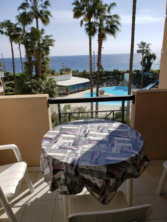 Apartmán Le Bel Azur By Scls Locations Cannes Exteriér fotografie