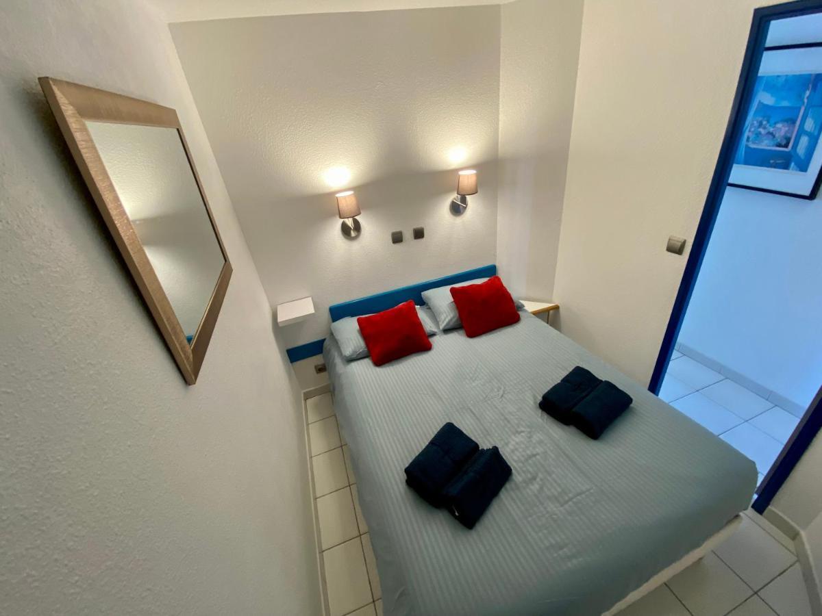 Apartmán Le Bel Azur By Scls Locations Cannes Exteriér fotografie