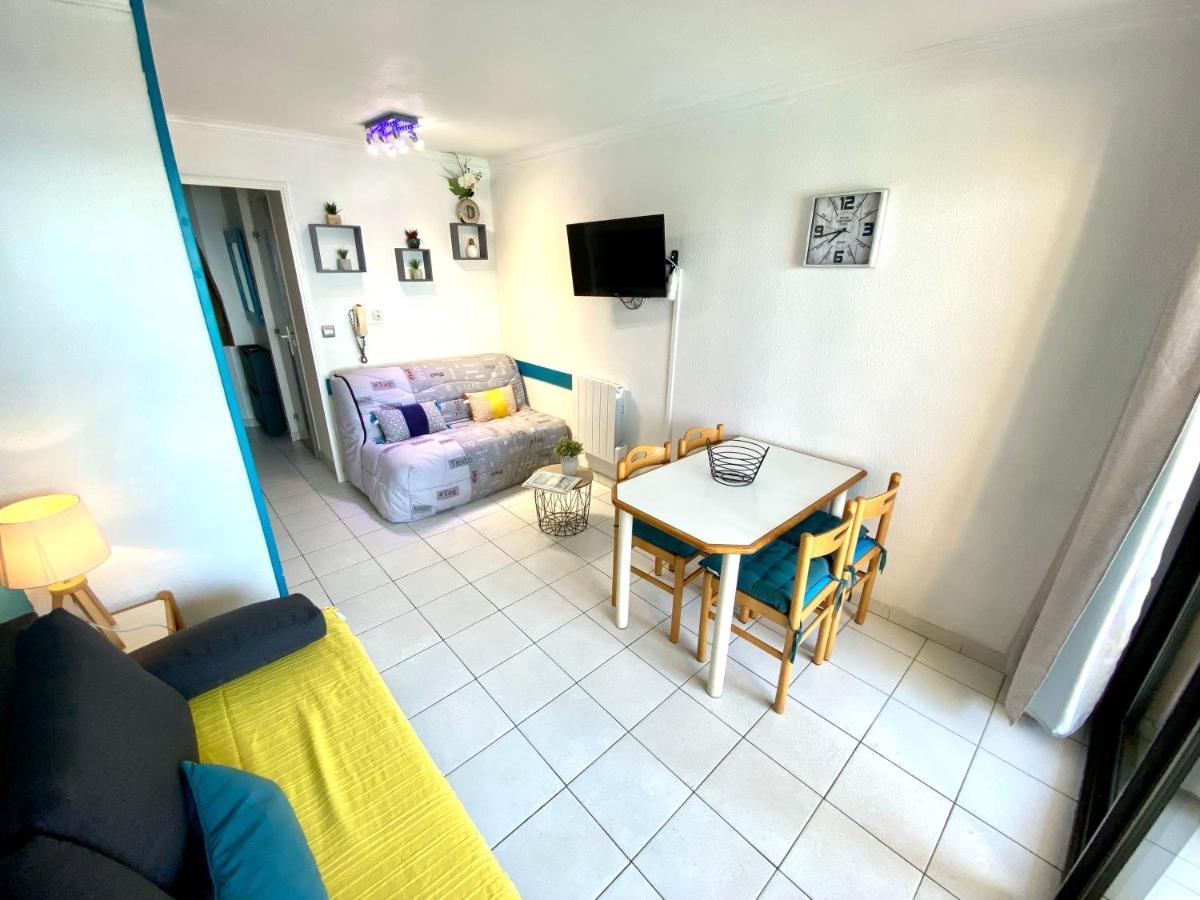 Apartmán Le Bel Azur By Scls Locations Cannes Exteriér fotografie