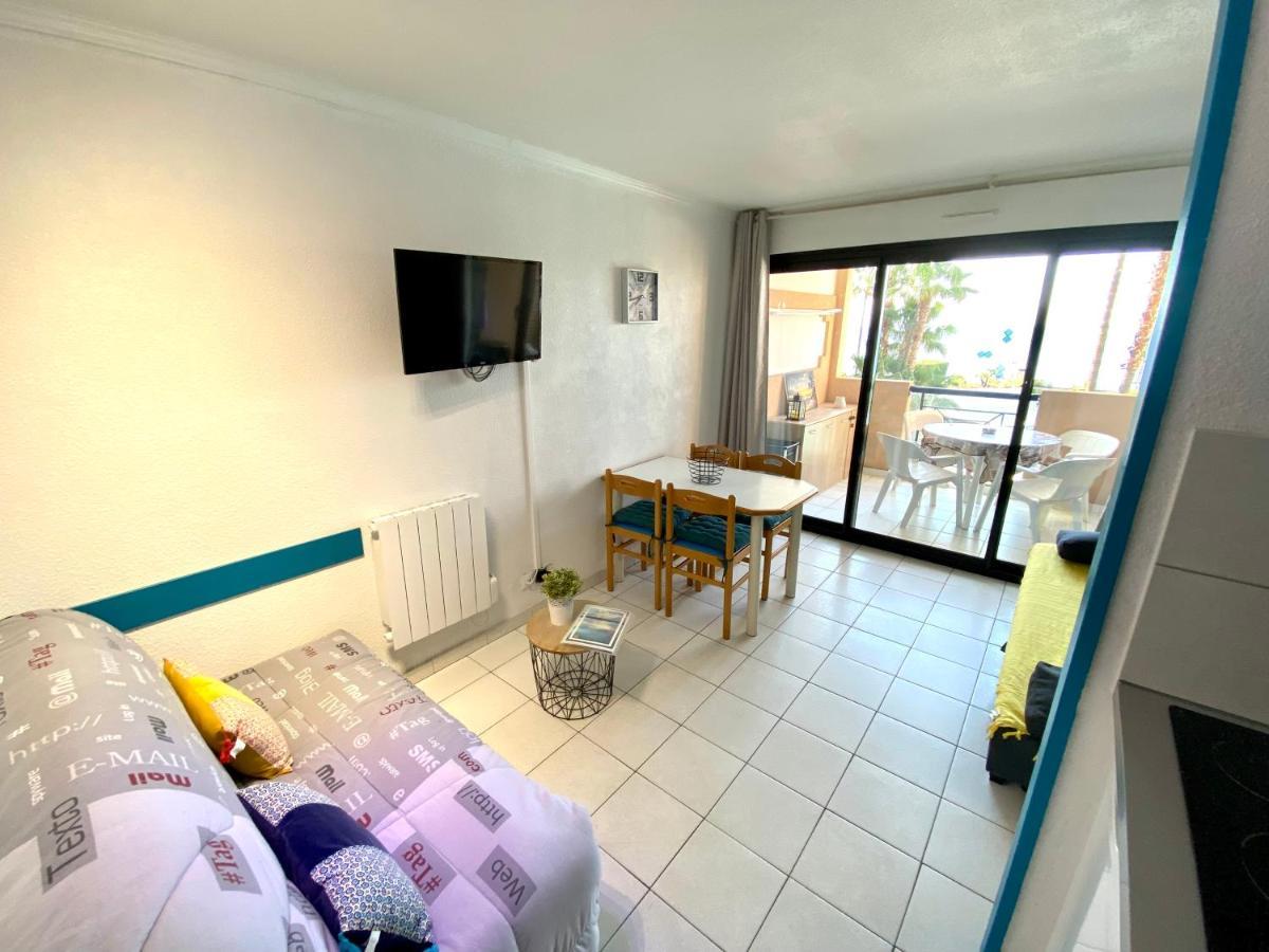 Apartmán Le Bel Azur By Scls Locations Cannes Exteriér fotografie